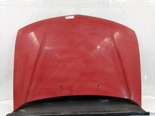 2010 MITSUBISHI L200 Mk4 5 Door Pickup Red Bonnet