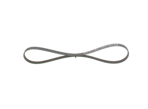 Bosch ribbed belt - bosch, for