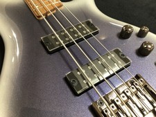 Ibanez SR300E / Night Snow