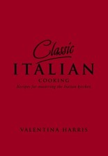 Classic Italian Cooking