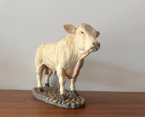 Sherratt simpson charolais - &,