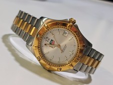 Tag Heuer Professional 200 -