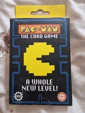 PAC-MAN: The Card Game by