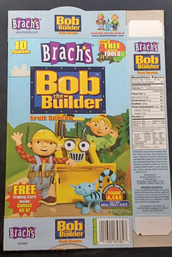 2003 brach bob - brach's, the