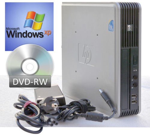 Mini deskpro dc7900 usdt - hp,
