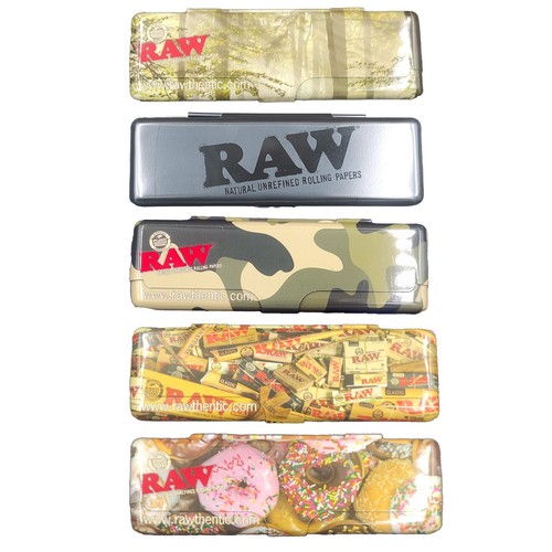 Raw rolling papers - raw, king