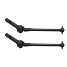 Metal Front CVD Shaft Set for
