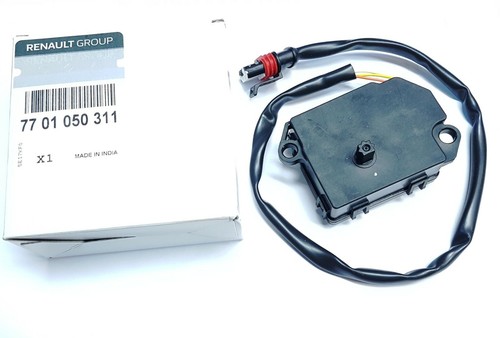Heater flap motor for renault - heater,