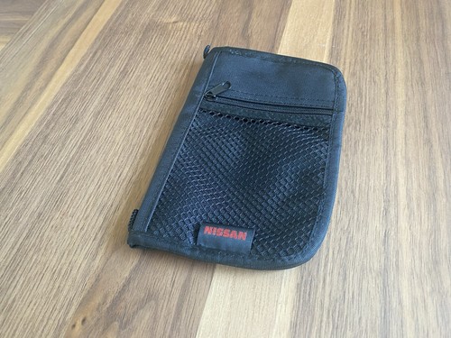 Nissan belt loop bag vintage - loop,