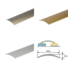 ALUMINIUM DOOR THRESHOLD