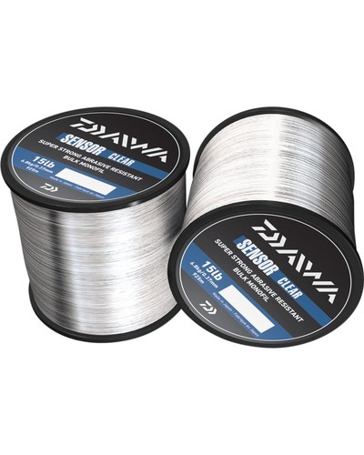 Daiwa fishing line sensor - daiwa,