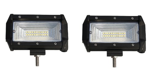 Bright port 72w - 2x,