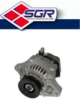 166720 ALTERNATOR 12V/40A