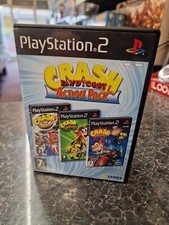 ** BOX ONLY** Crash Bandicoot