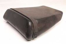 Seat bench seat cushion rear