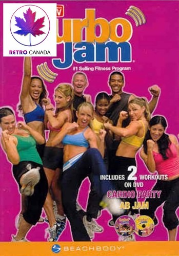 Turbo jam vol - jam:, vol.
