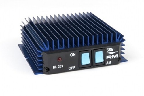 Kl203 30mhz 100w - kl203, 28-30mhz
