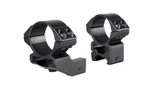 Hawke 30mm High Profile