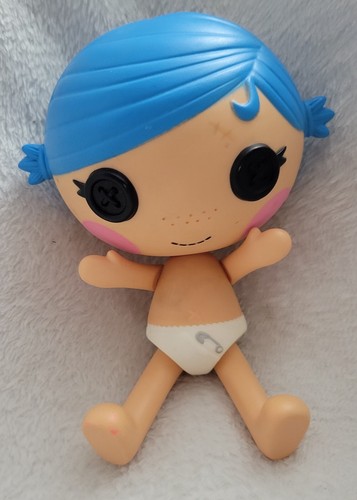 2011 lala loopsy girl doll - lala,