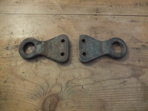 Land rover lower tailgate - rover,