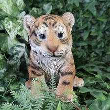Vivid arts tiger cub pet - tiger,