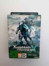 Xenoblade Chronicles X -