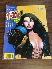 Toxic august 1991 sex - 15,