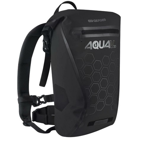 Oxford aqua v20 waterproof - oxford,
