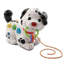 VTech Pull Along Puppy Pal