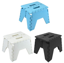 STURDY E-Z PLASTIC FOLDING