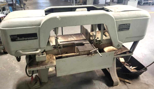 Kysor johnson horizontal band - kysor,