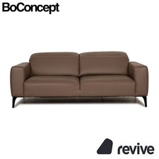 Boconcept Zurich Leather