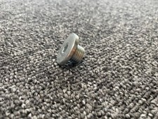 FIT VOLKSWAGEN Oil Drain Sump