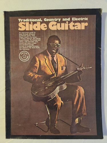 Slide guitar traditional - slide,