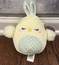 Squishmallows Easter Aimee