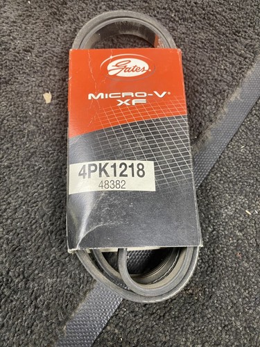 Genuine gates compressor - gates,