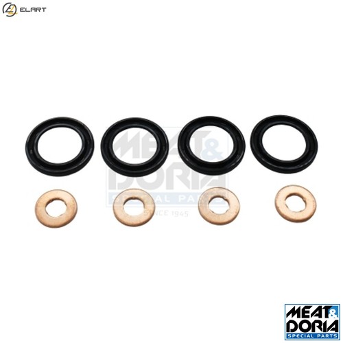 Repair kit injection nozzle - repair,