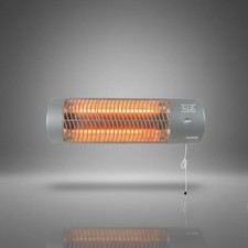 Eurom Infrared Bathroom Heater