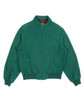 Baracuta Harrington Jacket