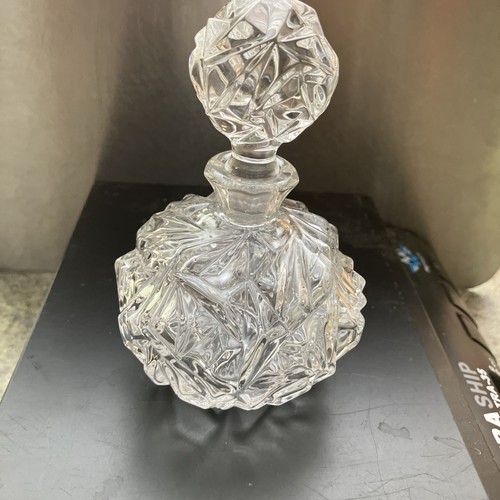 Tiffany crystal rock - co.,