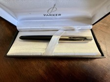 Vintage Parker 51 Fountain Pen