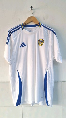 Leeds united shirt - leeds, 2024/2025