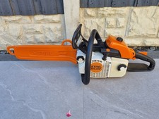 STIHL MS 200 Professional Rear Handle Chainsaw Saw Powerful 35.2cc 1.7kw 14" bar