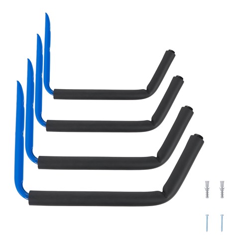 Heavy duty kayak storage - duty,