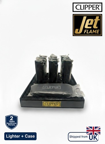 Original clipper metal matt - original,