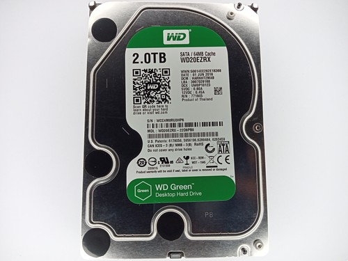 Western digital green - western,