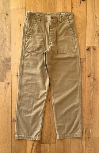Orslow army fatigue - orslow, us