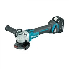 Makita 18V 125mm DGA404
