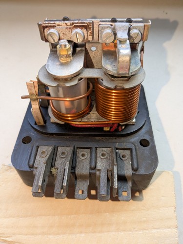 Classic lucas 12v - lucas, car