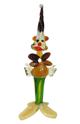 Vintage venetian murano art - vintage,